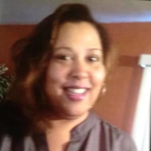 Meet your Posher, Tammy